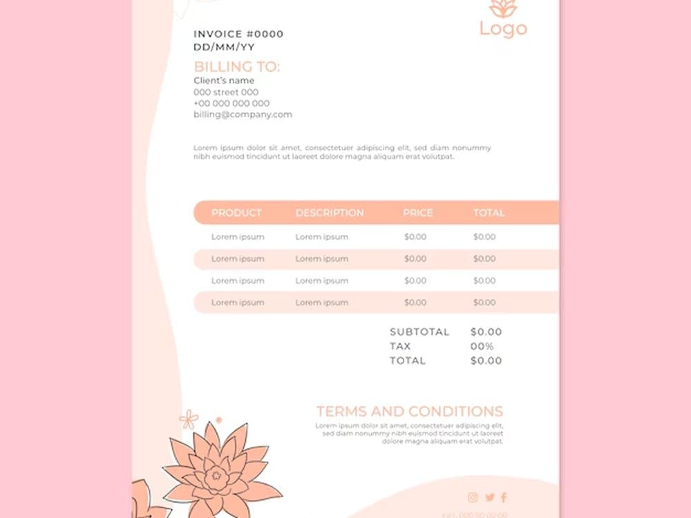 Payments & Invoices